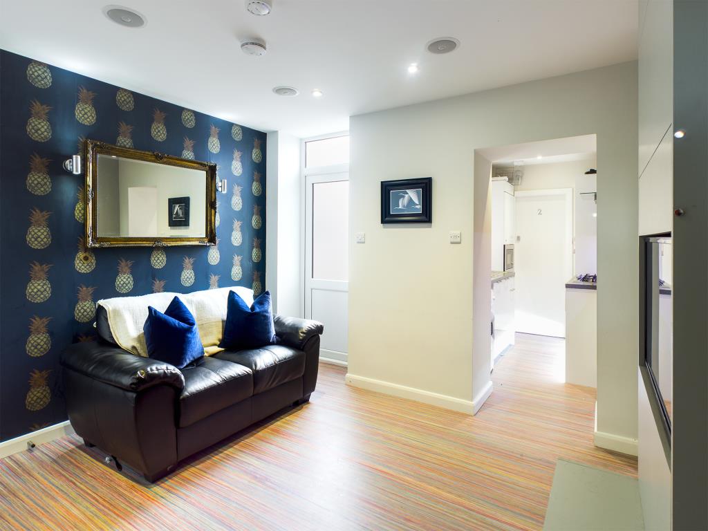 120 Boughey Road
