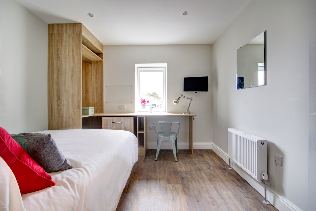 Flat I, Park View