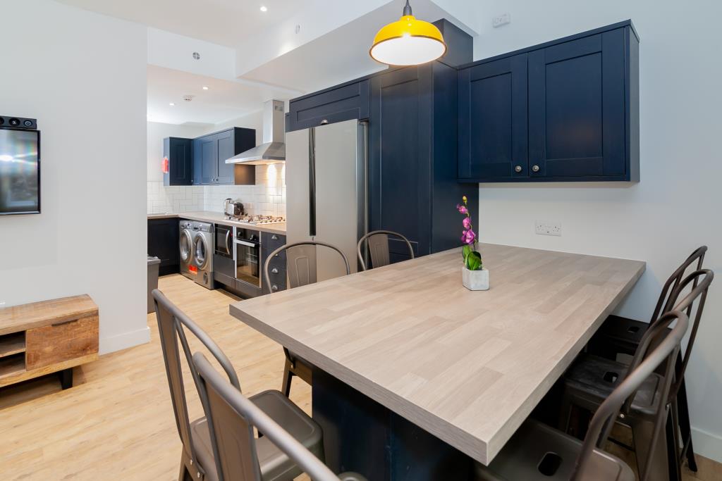 Flat 3, 42 Bankfield Road