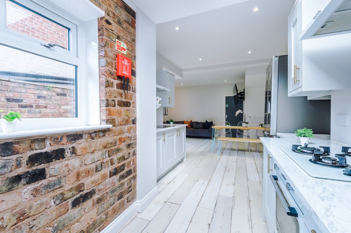 70 Langton Road