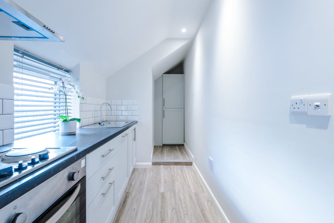 32 Cauldon Road
