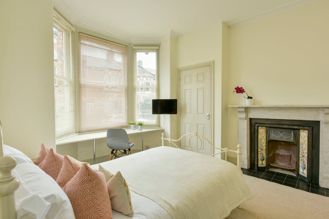 5 Park Road