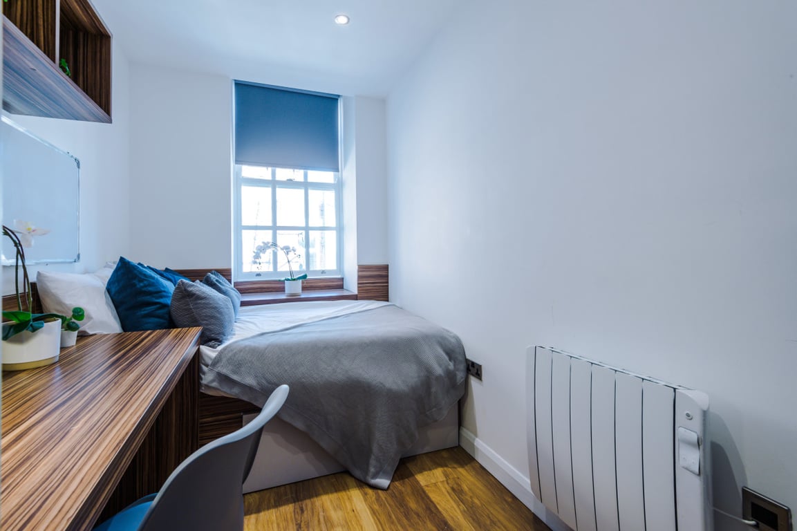 Flat 8, A Jesmond View