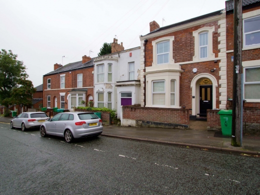 36 Portland Road