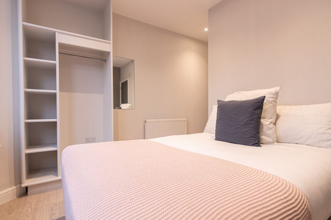 Flat 1, 27 Hawarden Avenue