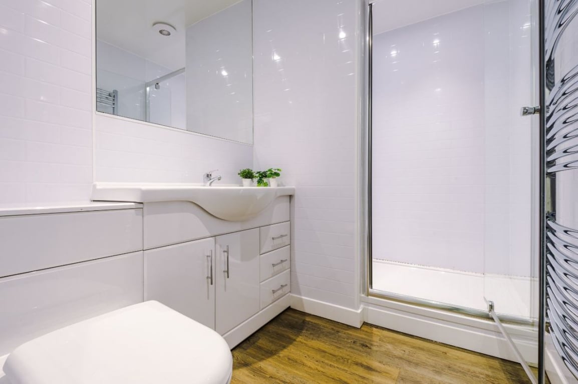 Flat 6, 44 Burdon Terrace
