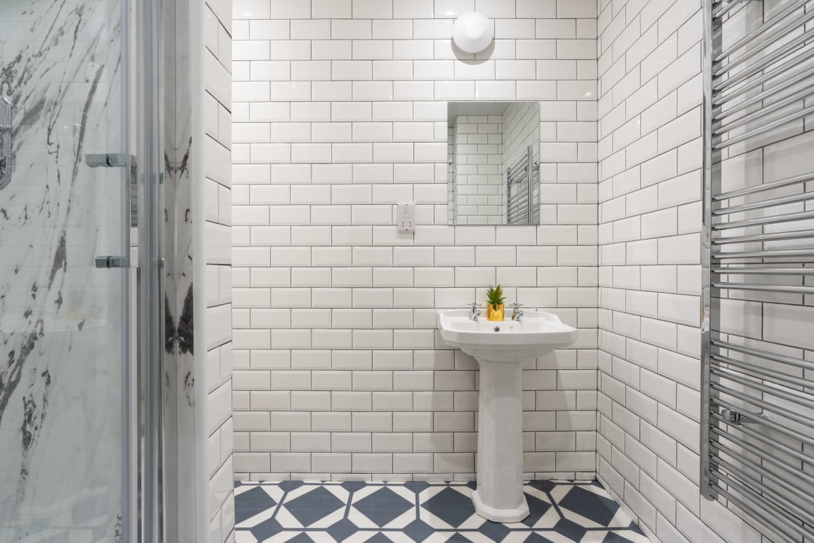 Flat 1, 126 Walter Road