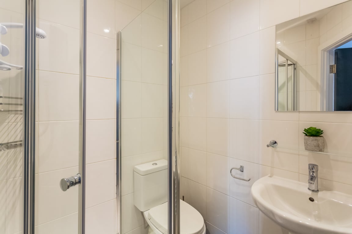 Flat 5, 1 St Hilds Lane