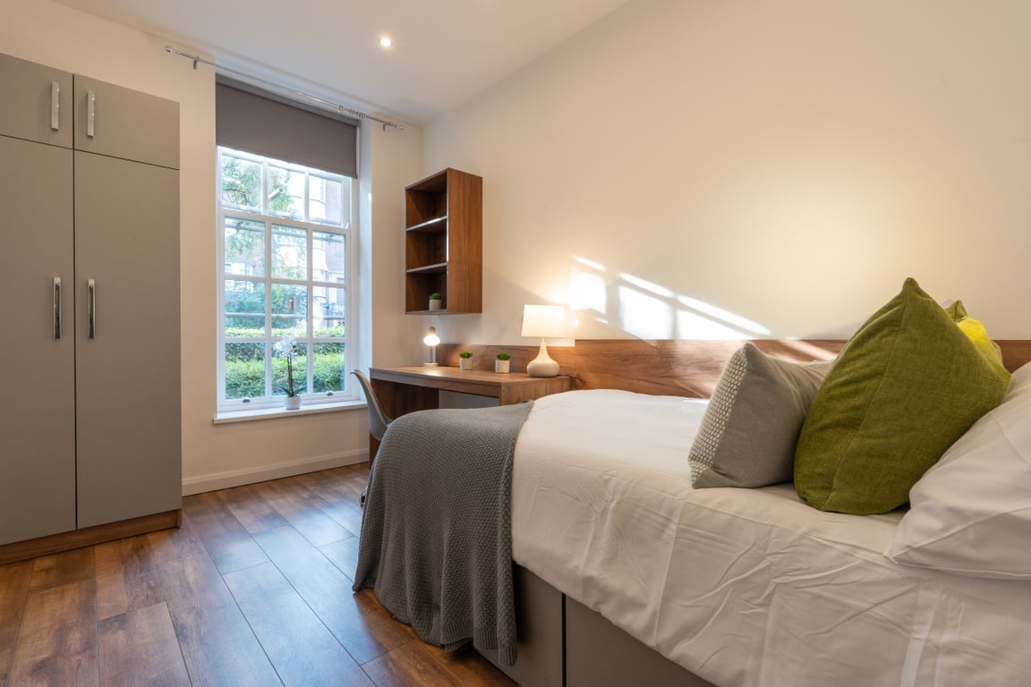 Flat 1, A Jesmond View