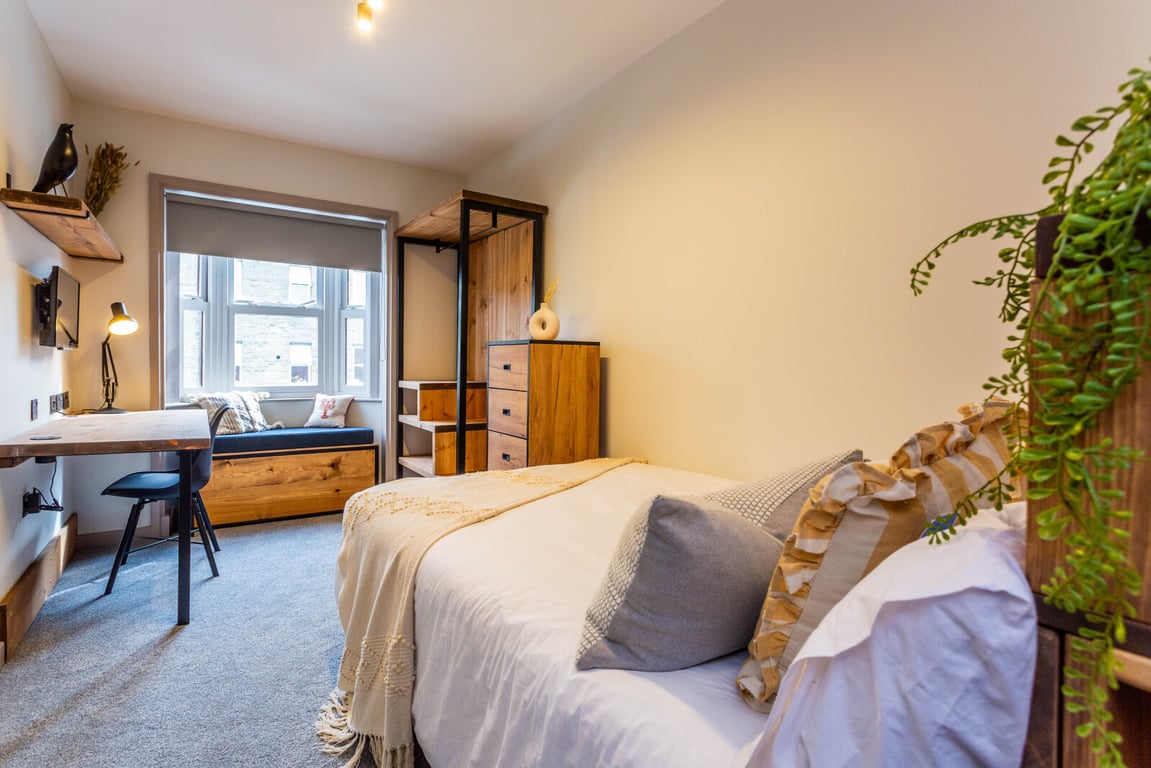 Crossgate Lofts