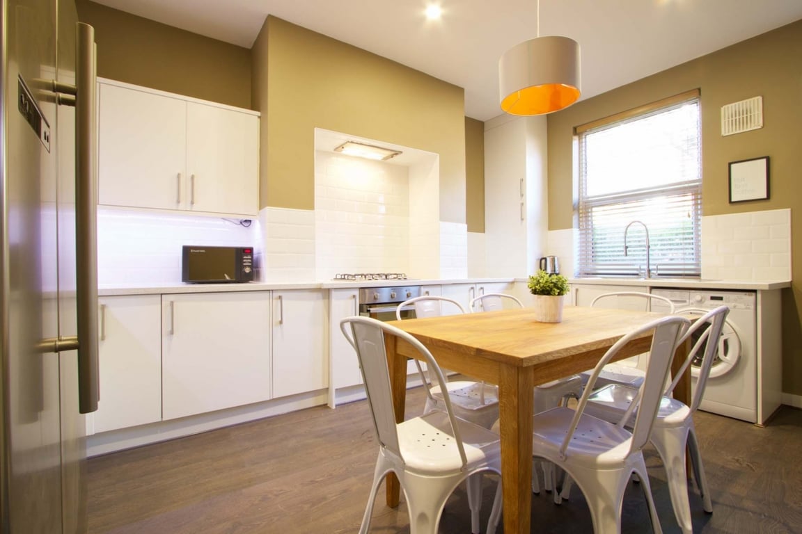 25 Hessle Terrace