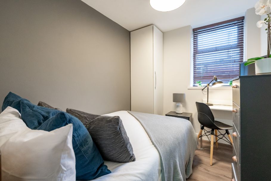 Flat 2 Kielder House, 55-59 Osborne Road