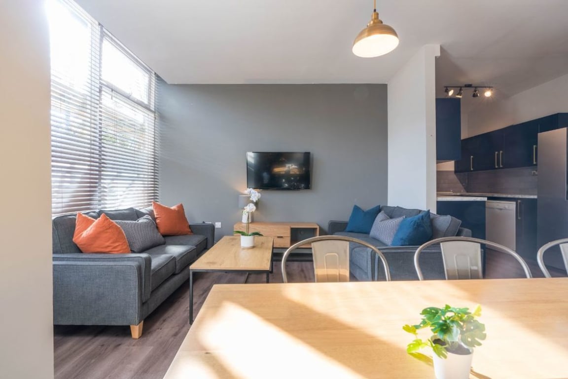 Flat 15 Kielder House, 55-59 Osborne Road