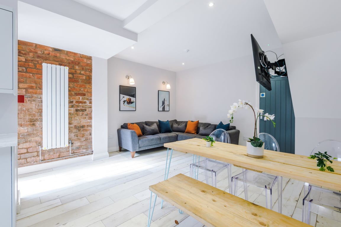 70 Langton Road