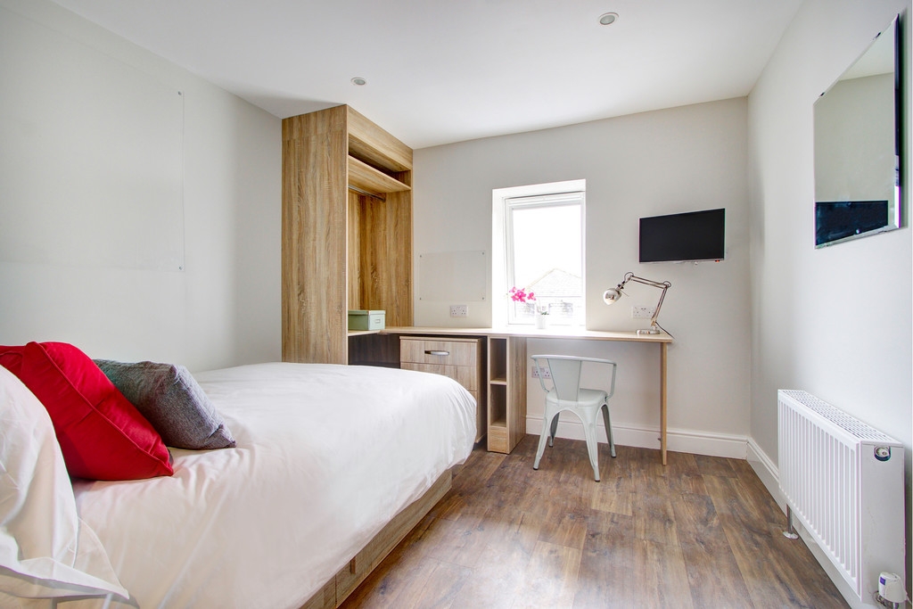 Flat I, Park View