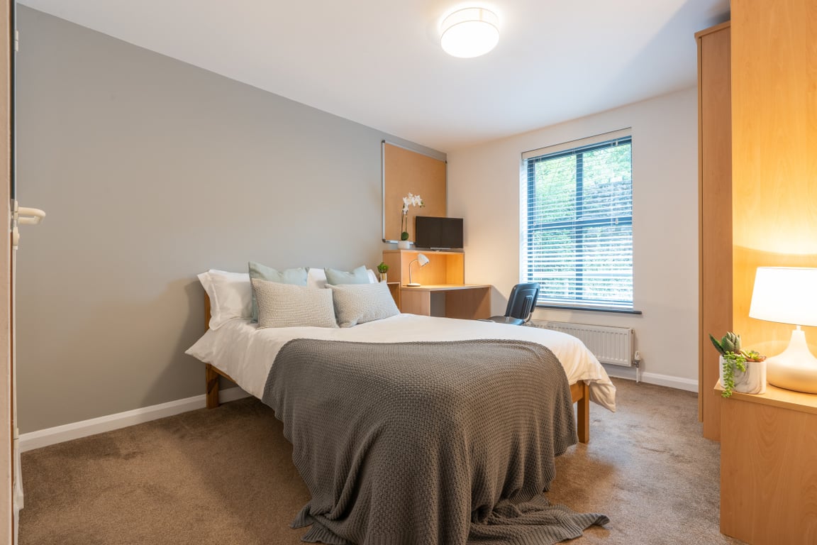 Flat 2, Hope Court