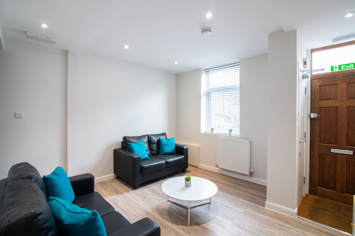 18 Cauldon Road