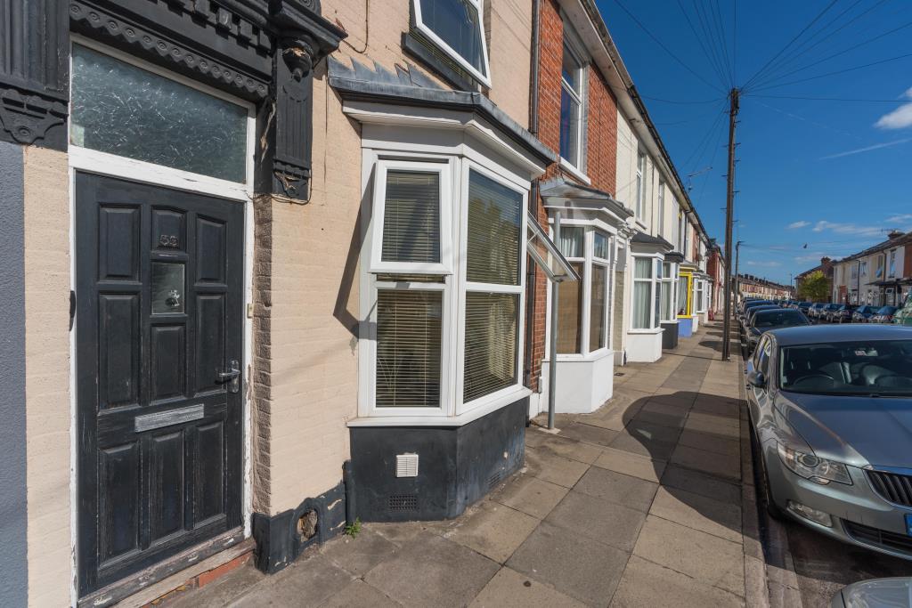 59 Telephone Road