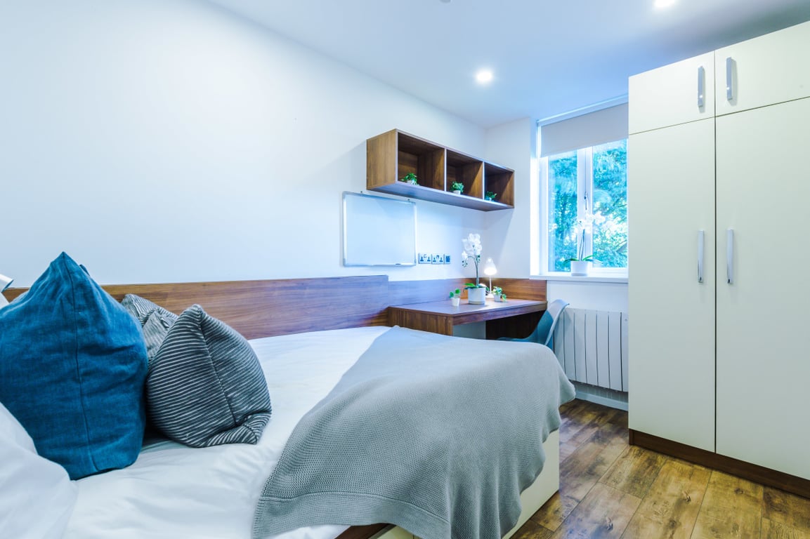 Flat 12, B Jesmond View