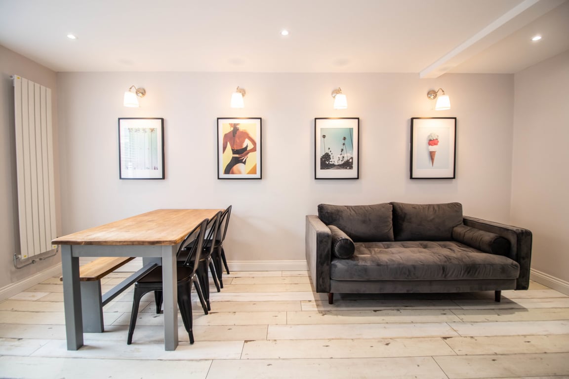 2 Jamieson Road