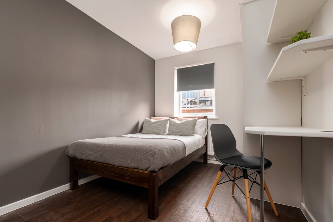 Flat 1, 28 Church Street