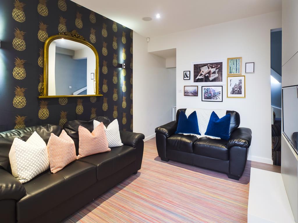 48 Cauldon Road