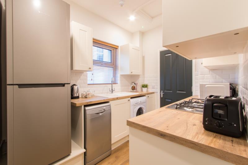 Flat 1, 11 Camden Street