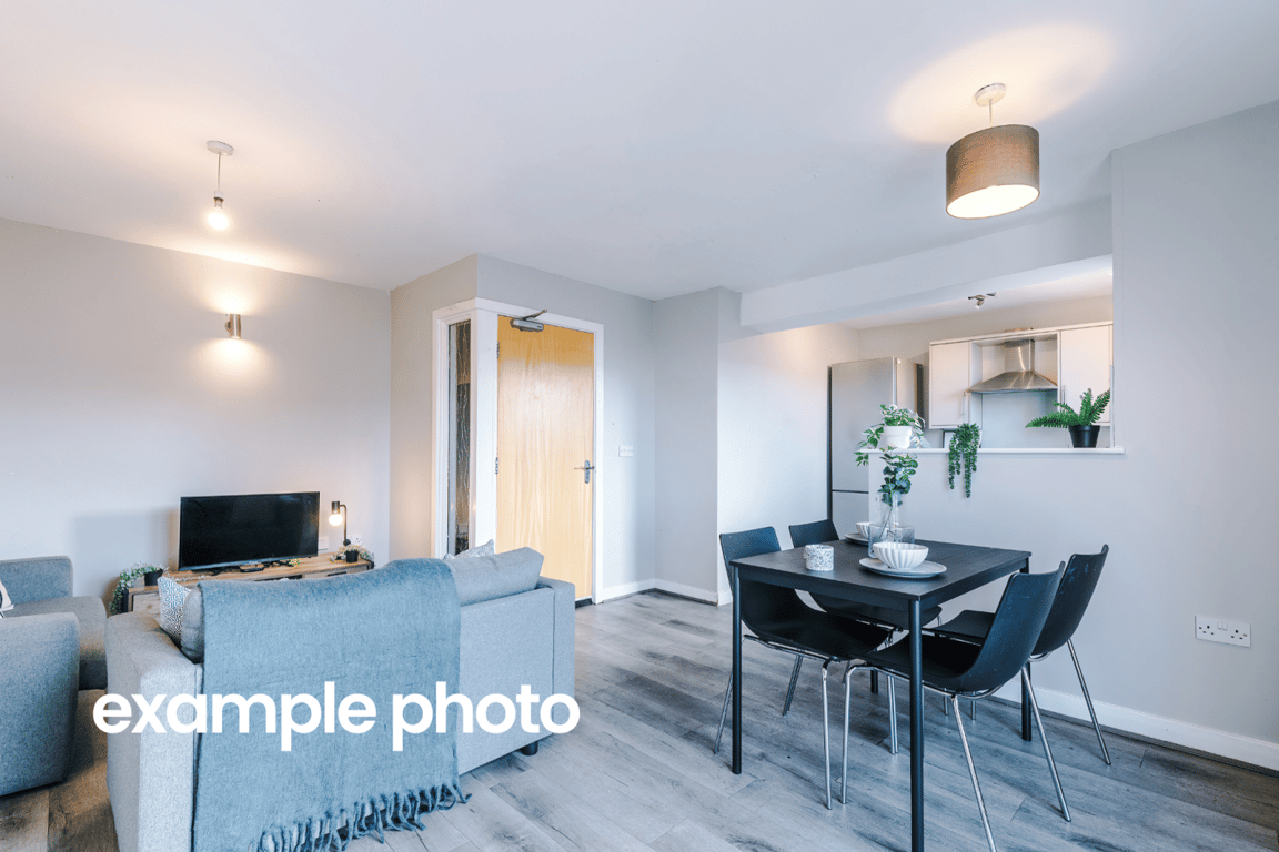 Flat 36, Mayfair Court