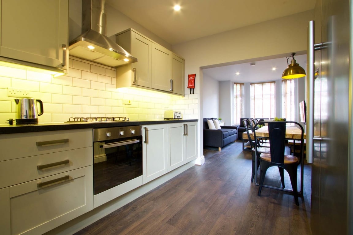 45 Granville Road