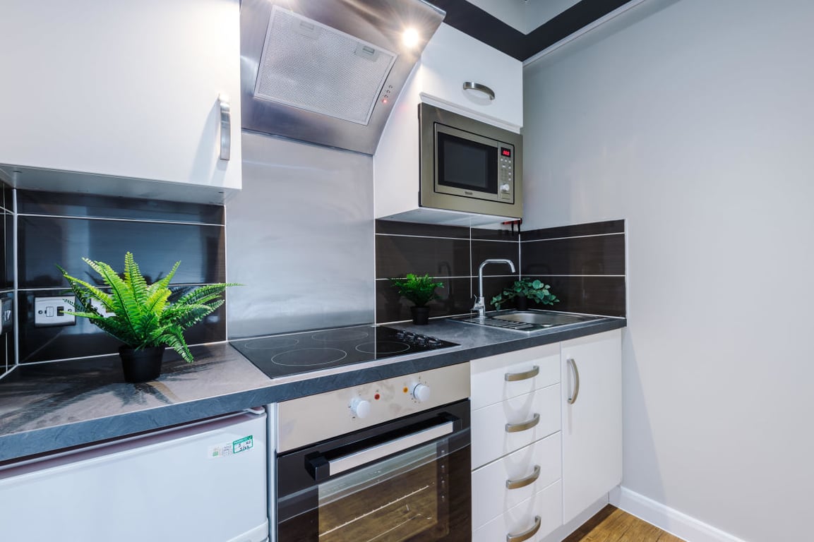 Flat 13, 160 Upper New Walk