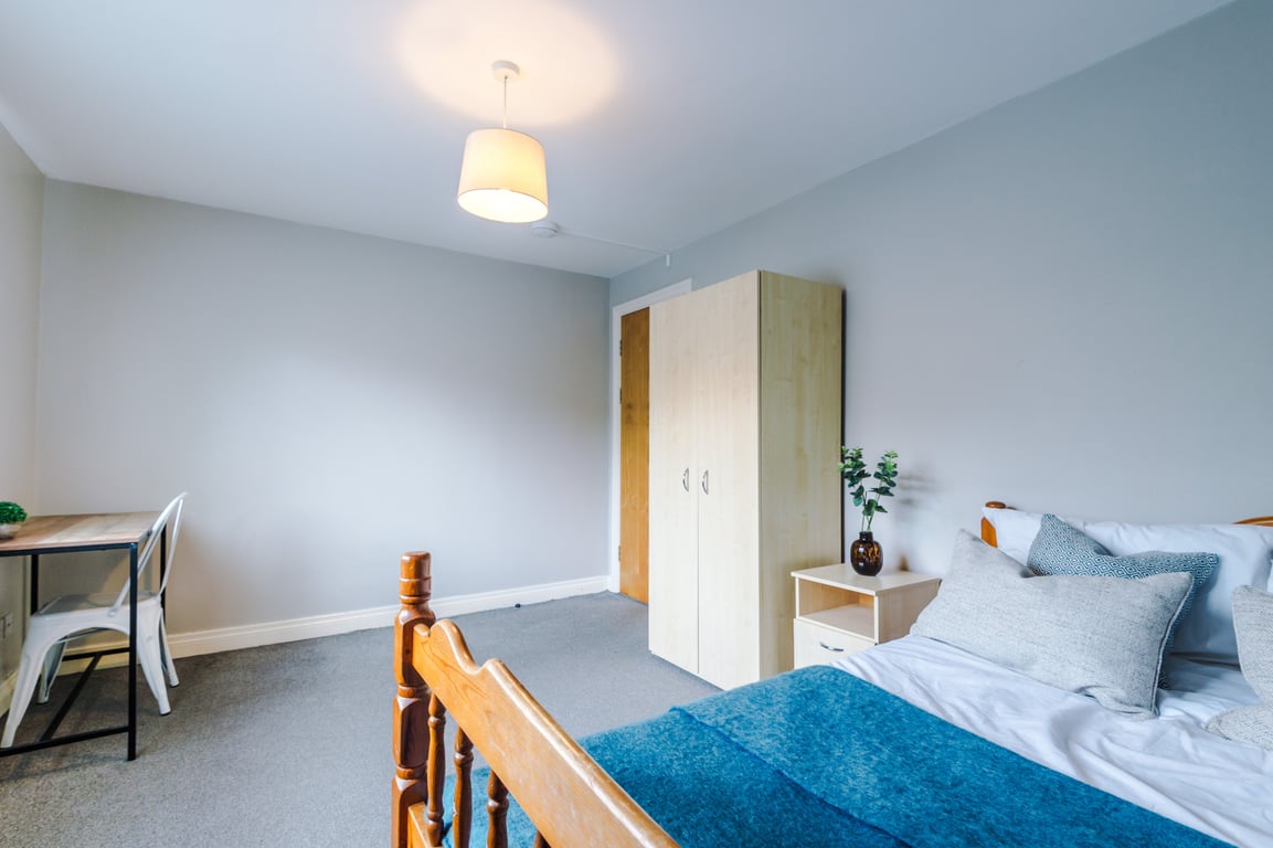Flat 4, Dalton House