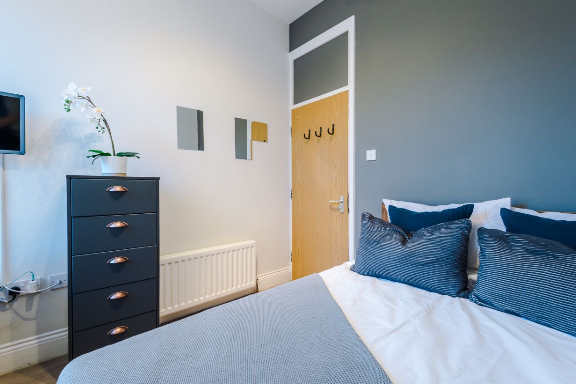 22 Tavistock Road
