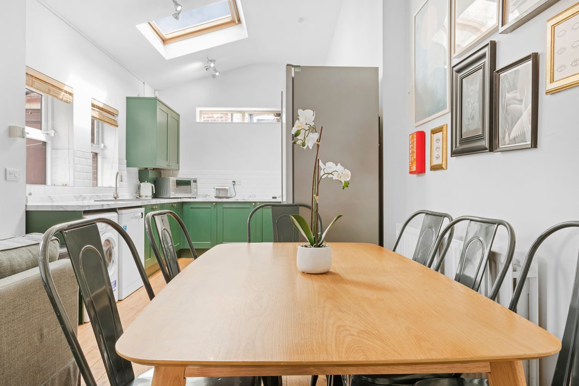 60 Teversal Avenue