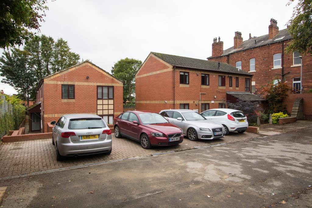 Flat 1, Victoria Court Mews