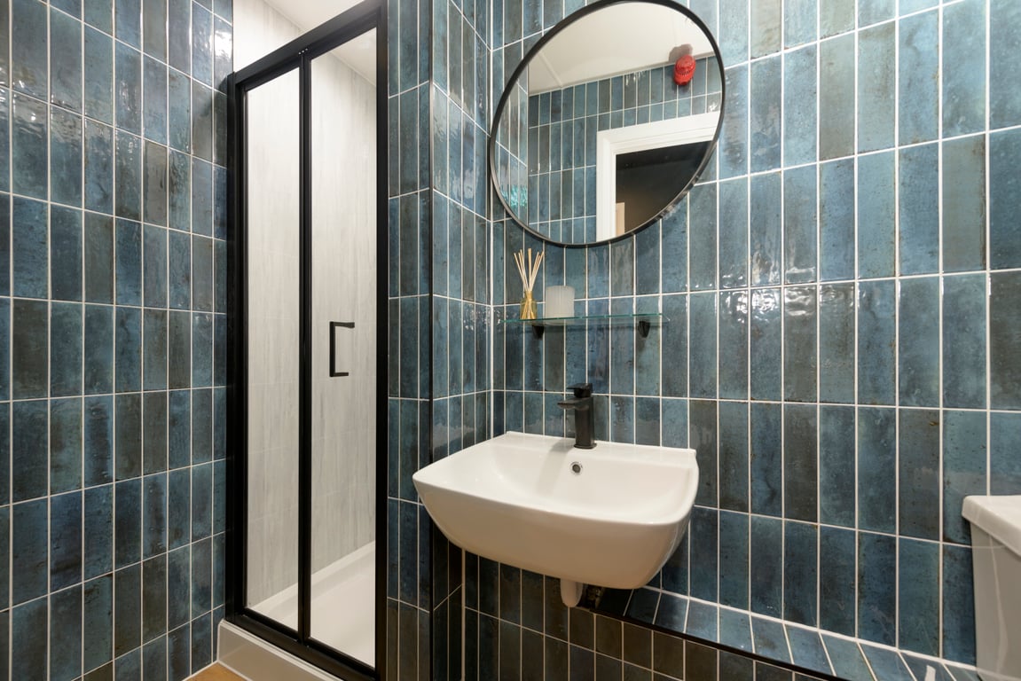 Flat 10, TW1X