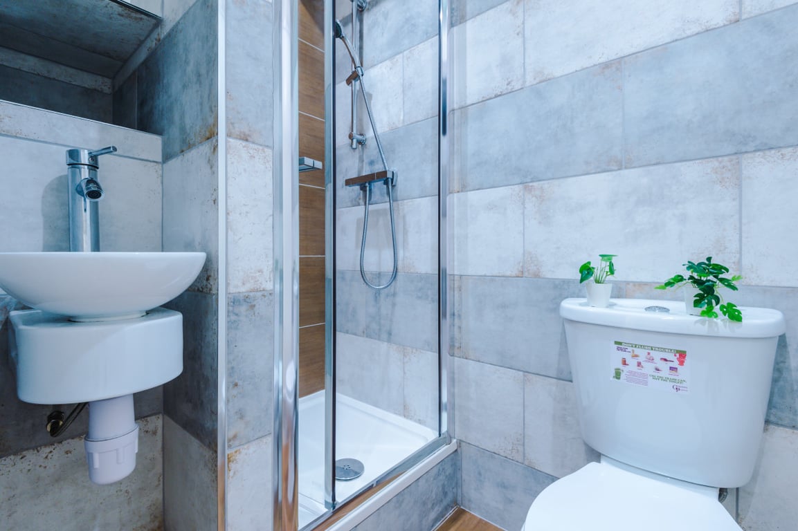 Flat 2, B Jesmond View