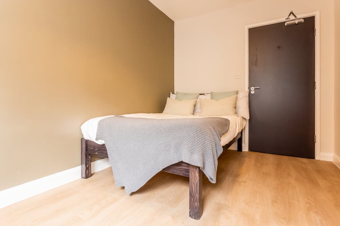 Flat 11, Crossgate Lofts