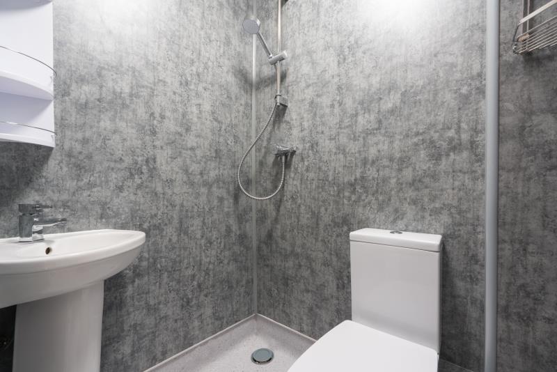 Flat 6, Byron Lofts