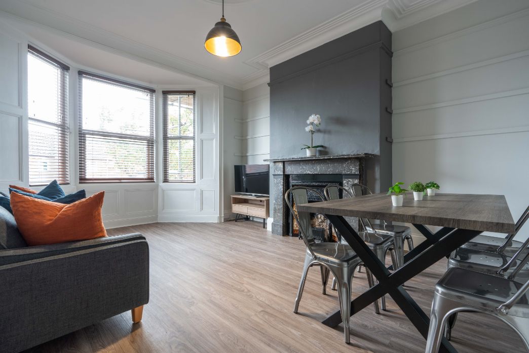 128 Doncaster Road