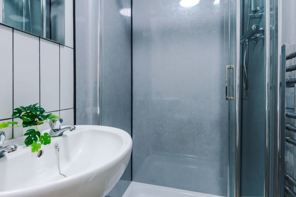 Flat 9 Sanderson House, 107 Jesmond Road