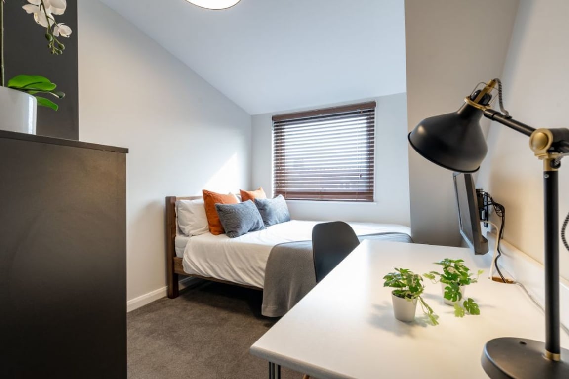 Flat 7 Kielder House, 55-59 Osborne Road