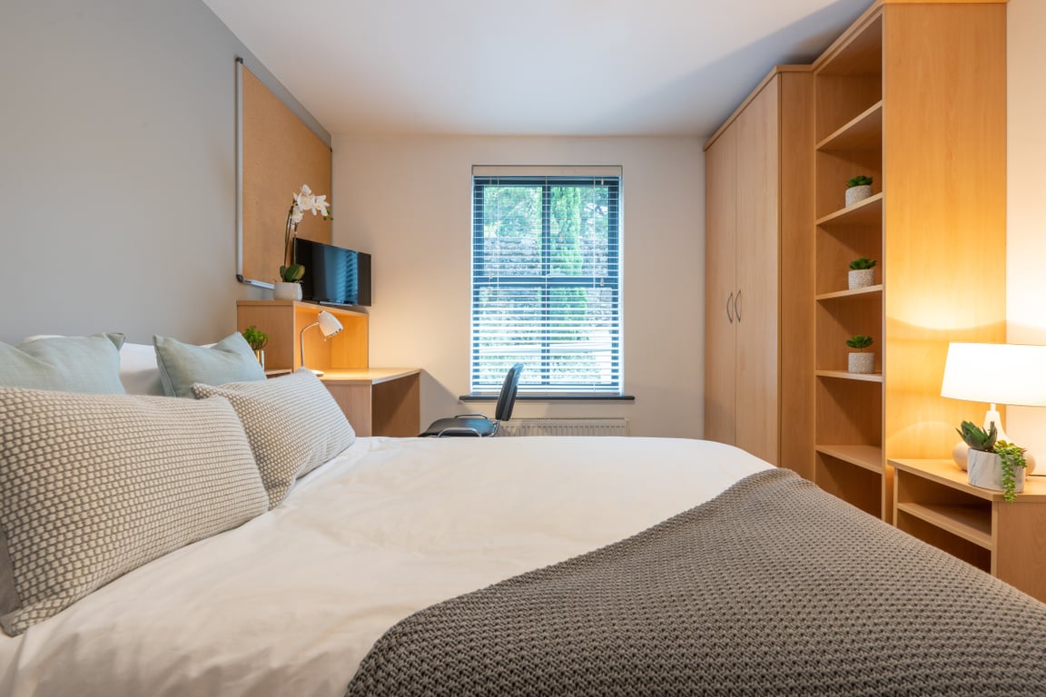 Flat 2, Hope Court