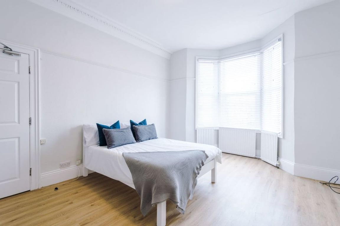 14 Fairfield Road