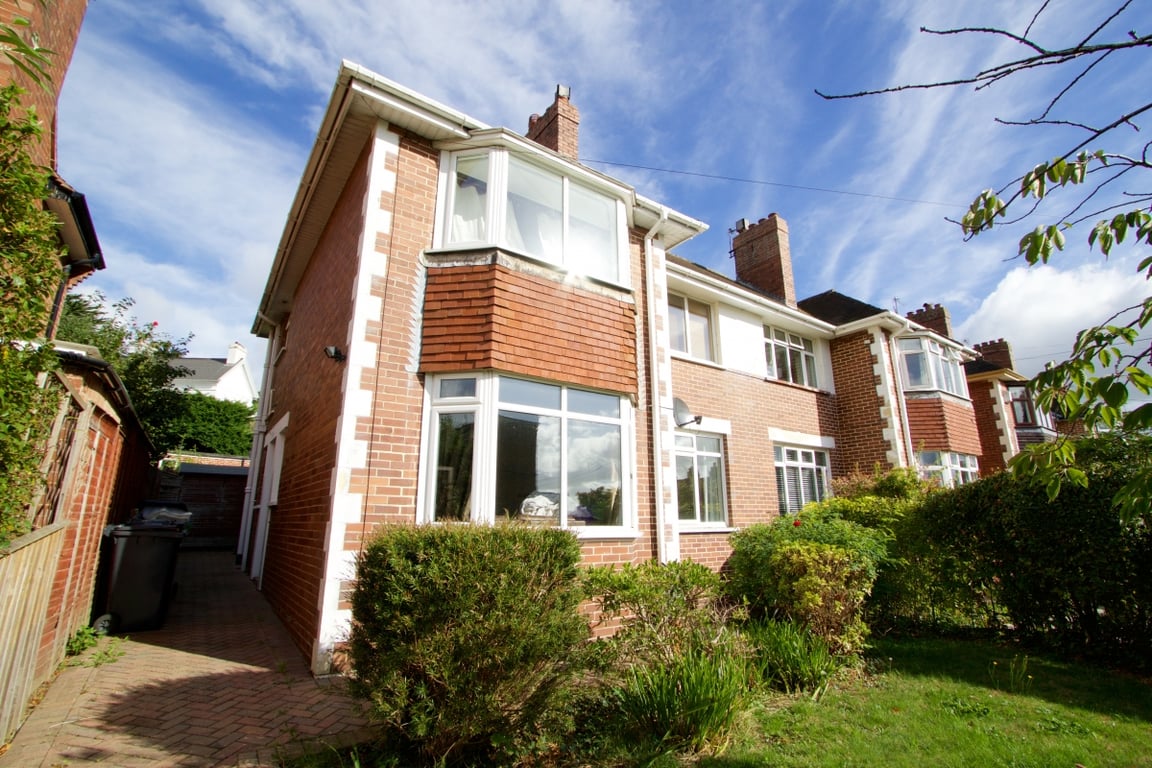 4 Union Road