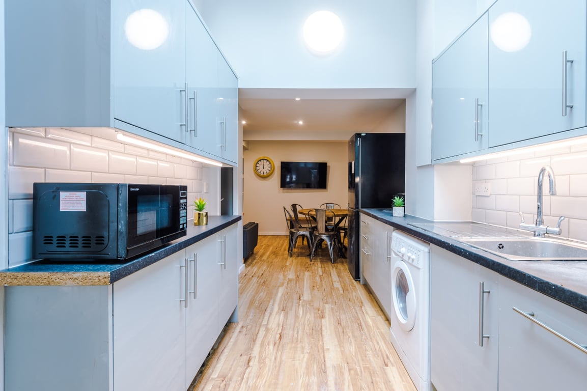 60b Derby Road