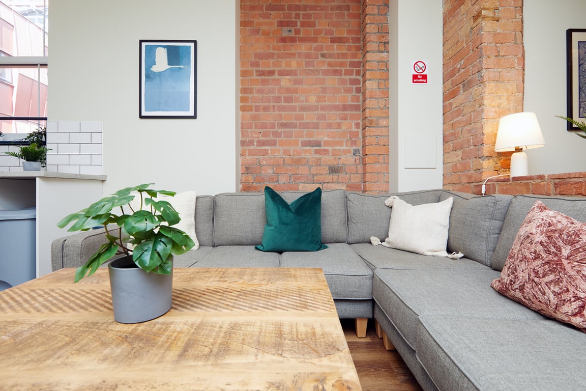 Flat 14, Shoe & Boot Factory
