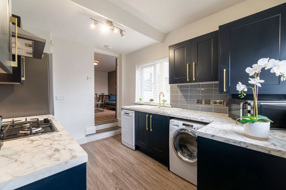 14 King John Terrace