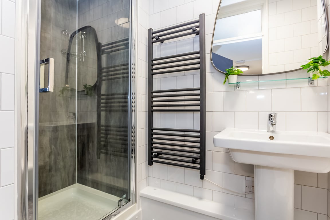 Flat 11, Crossgate Lofts