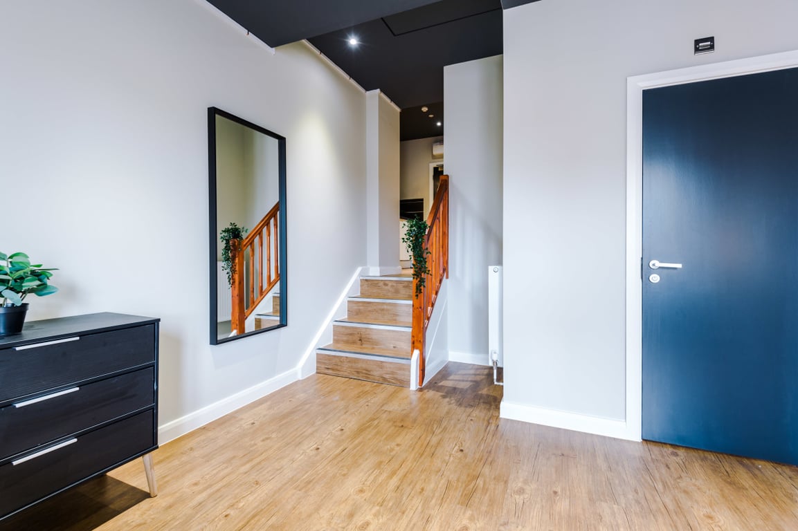 Flat 11, 160 Upper New Walk