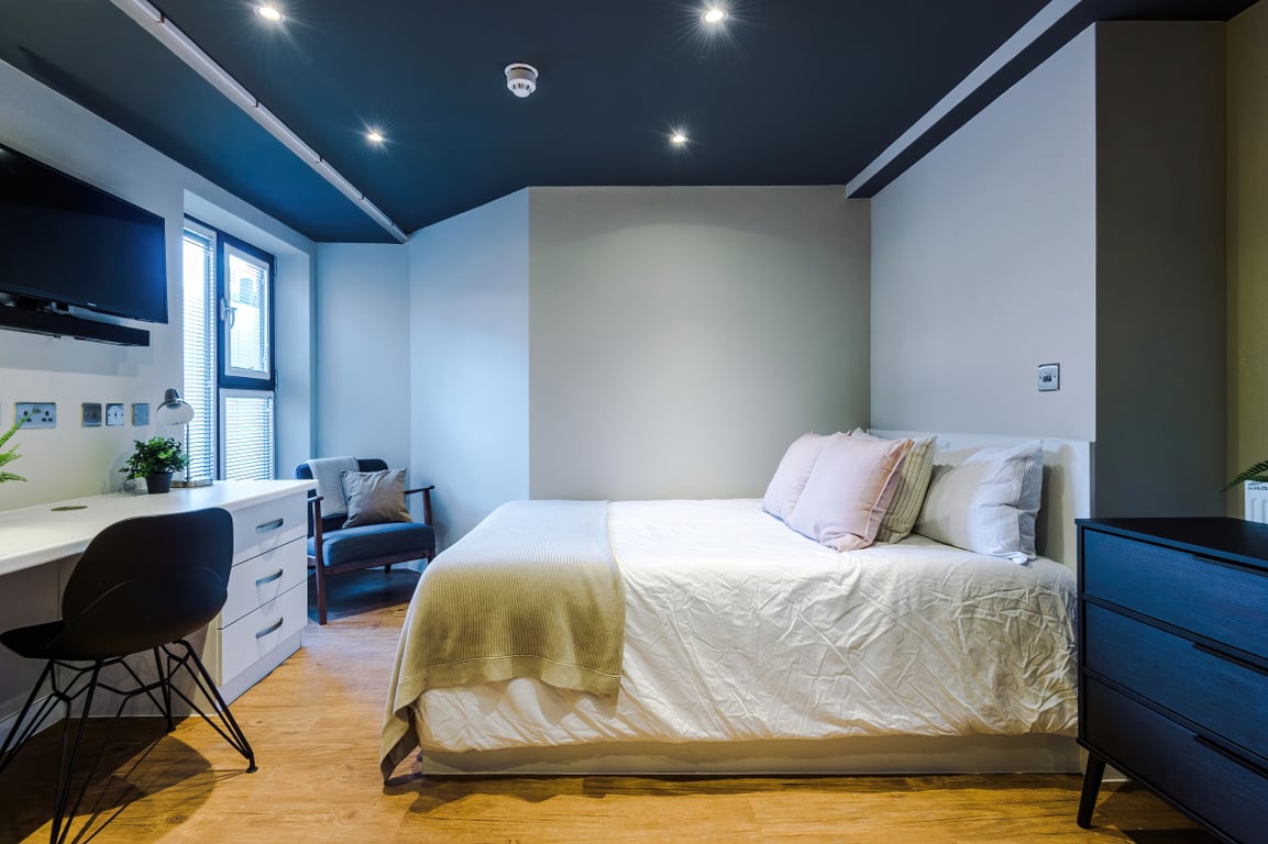 Flat 2, 160 Upper New Walk